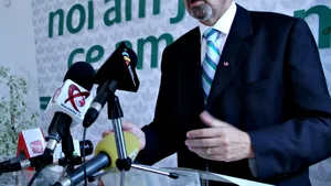 Marko: UDMR se va alia doar cu cei care ştiu să asigure drepturile maghiarilor