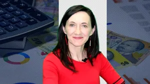 De azi cresc ratele la creditele cu dobânzi variabile. Ce pot face românii pentru a plăti mai puțin la bancă. Sfaturile Irinei Chițu, directorul comparatorului FinZoom.ro