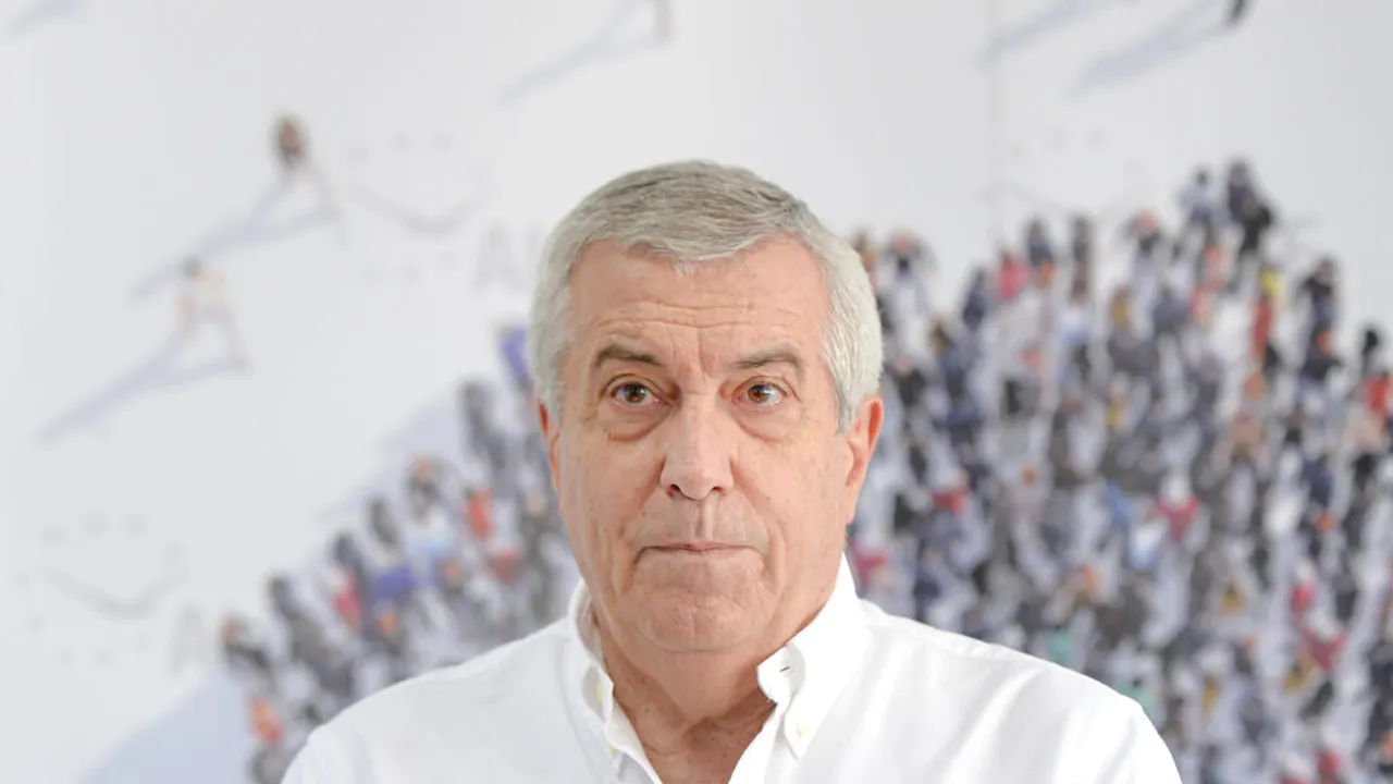 Tăriceanu, sfat pentru Bolojan: „Trebuie să analizeze dacă anumite măsuri pot fi o zestre pozitivă pentru PNL”