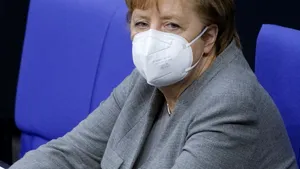 Merkel transmite condoleanţe pentru victimele incendiului de la Piatra Neamţ
