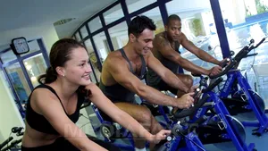 Mergeţi la sală? Cea mai cunoscută reţea de săli de fitness ”coboară” din hotelurile de cinci stele înspre cartiere