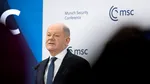 Scholz spune că Ucraina nu este de vină pentru război şi subliniază oferta de aderare la UE