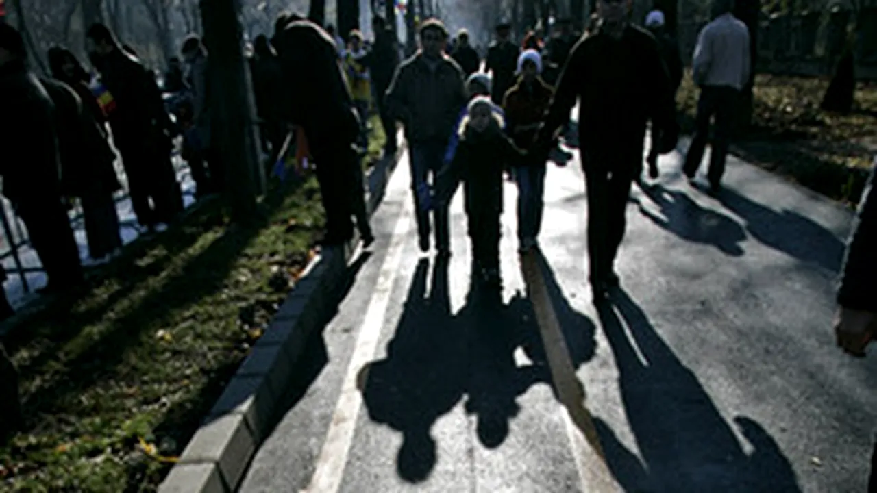 Many Romanians See Country’s Economy In Recession In ’09 – Survey