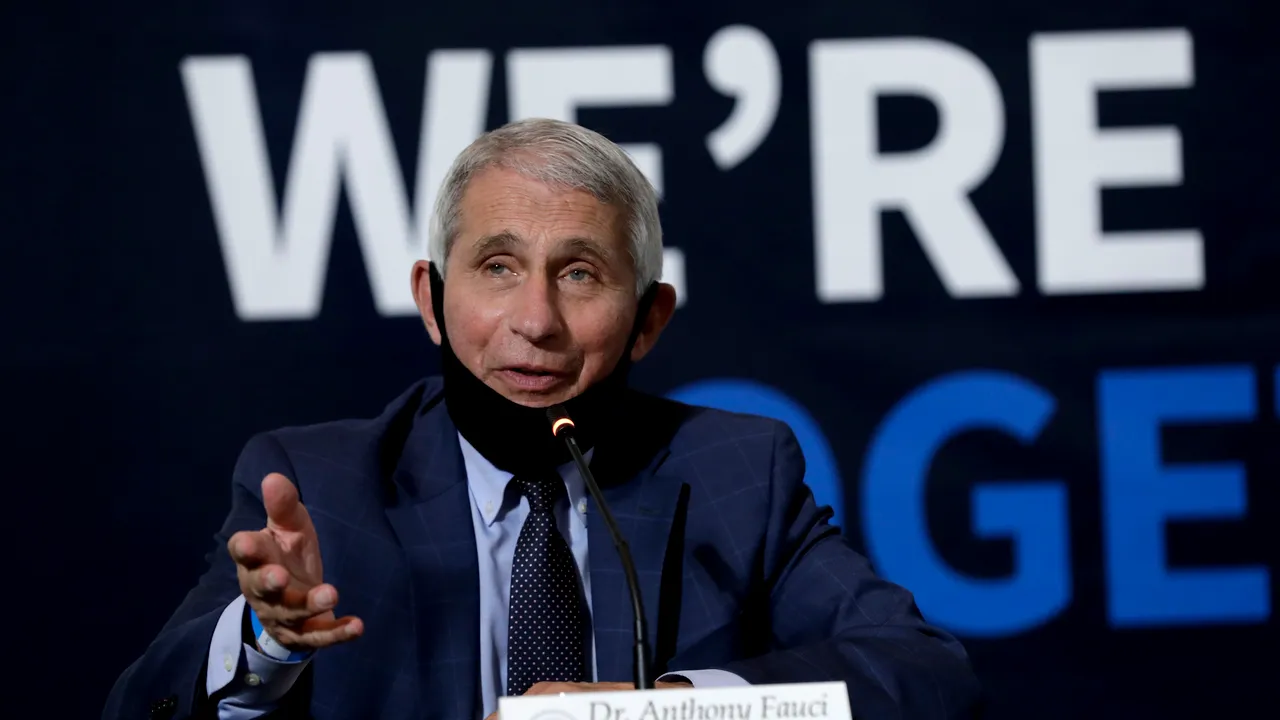 Fauci insistă că hidroxiclorochina nu este eficientă pentru tratarea coronavirusului. Susţinătorii lui Trump invocă studii care atestă eficacitatea substanţei