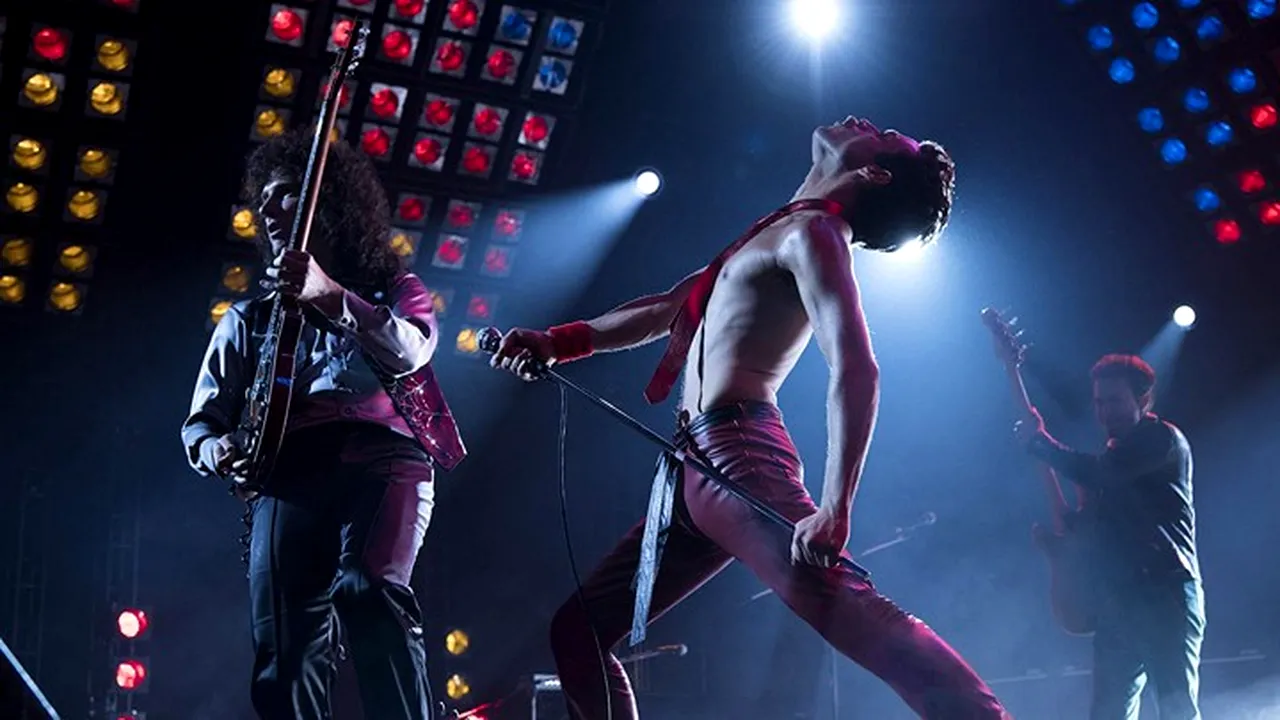 China a cenzurat şase scene din „Bohemian Rhapsody”, prea explicite pentru spectatorii săi. Întreaga scenă a filmării videoclipului „I want to break free