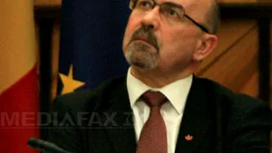 Romanian Govt To Discuss Flood Relief Measures Wednesday – Deputy PM