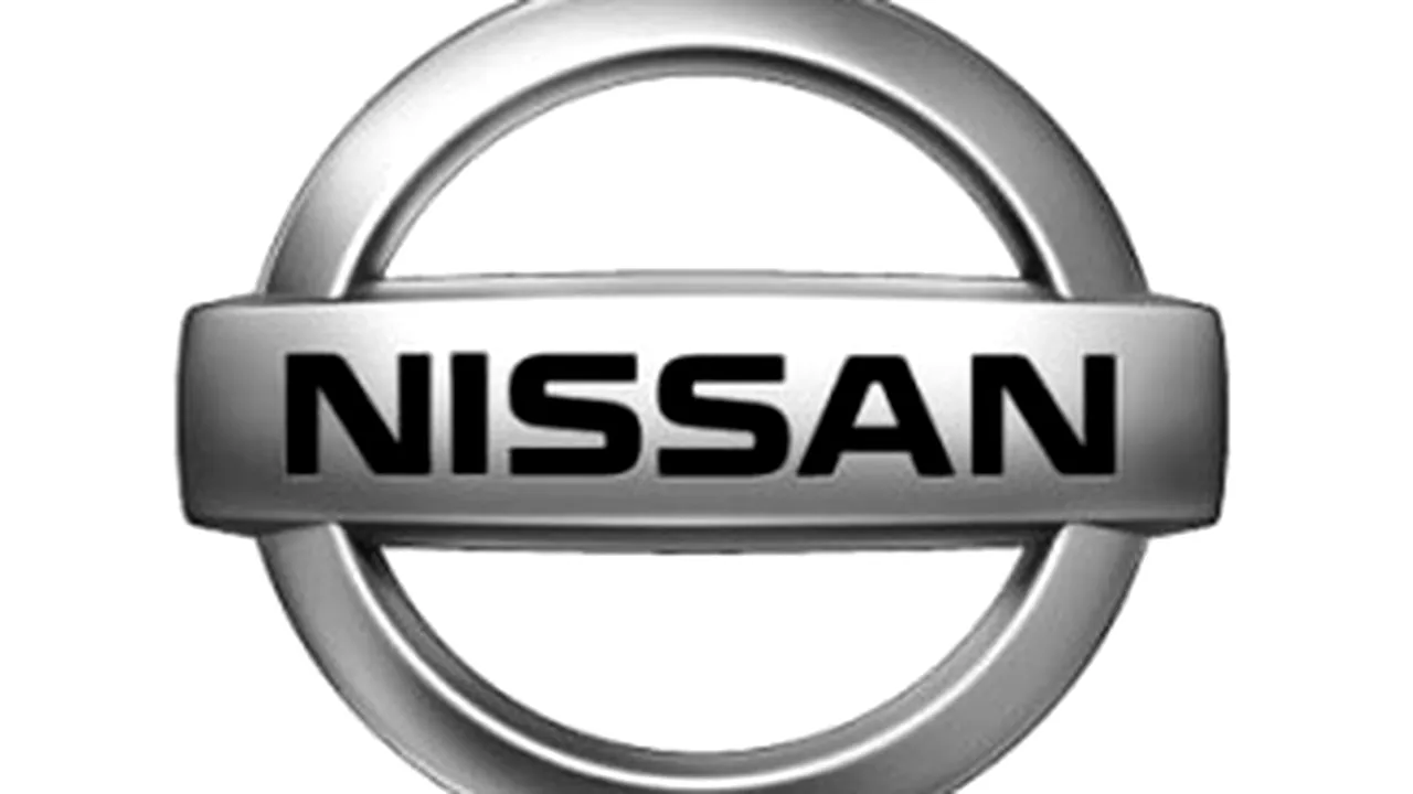 Nissan va închide, pentru 51 de zile, o fabrică de camionete din Spania