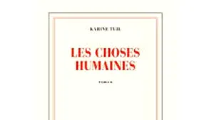 Premiul literar francez Interallié, acordat lui Karine Tuil, pentru 