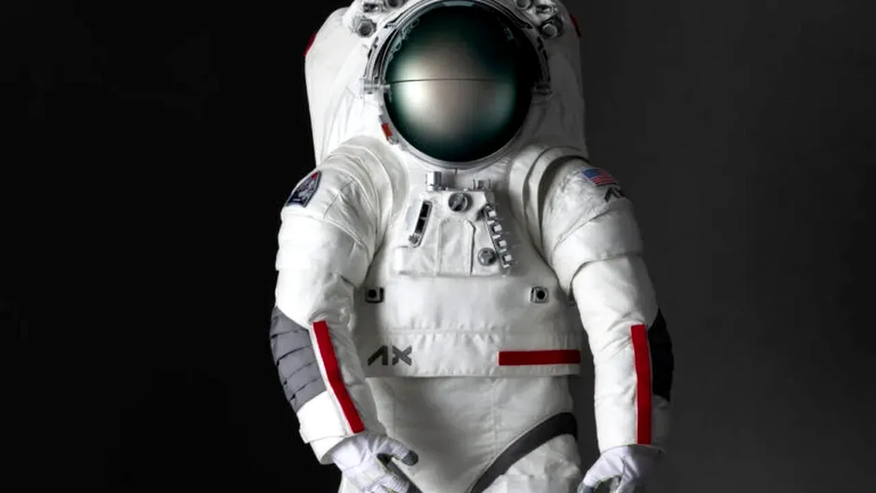 Nu doar Diavolul se îmbracă de la Prada, ci şi viitorii astronauţi