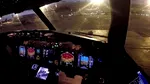 Alertă de incendiu la bordul unui zbor Qantas din Sydney. Aeronava a aterizat în siguranță la Auckland