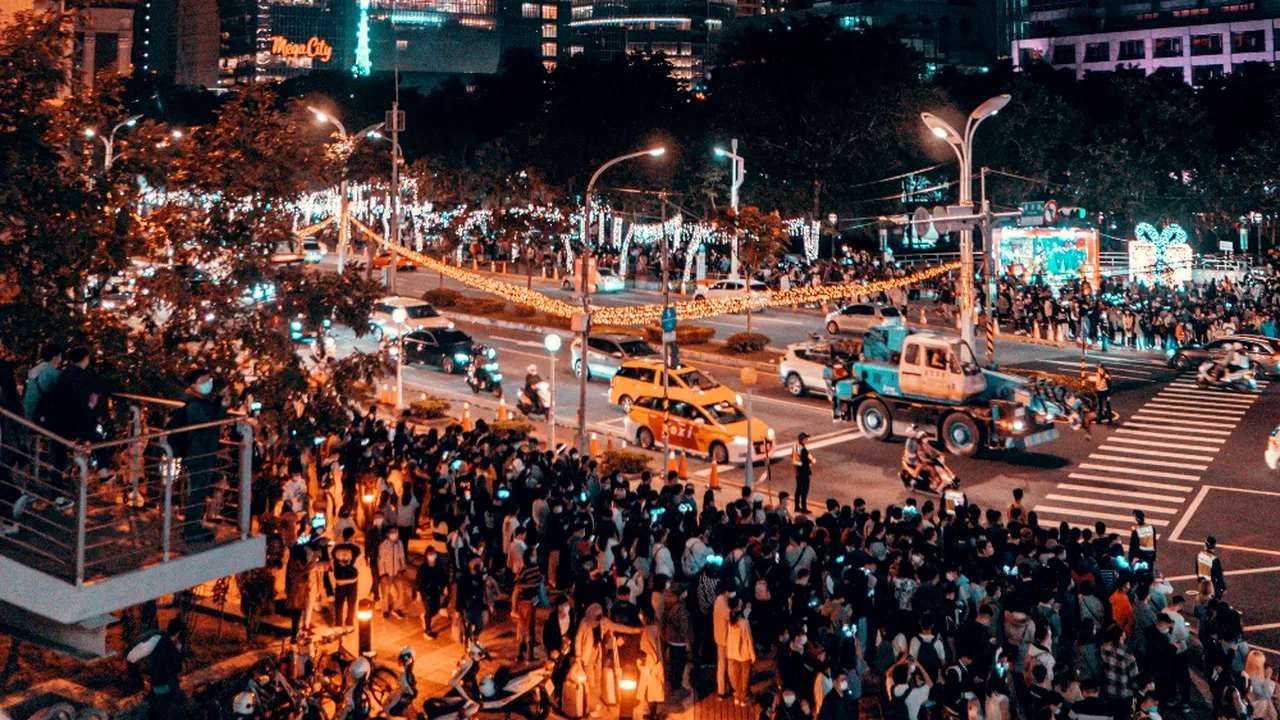 ONU: populaţia Indiei o va depăşi pe cea a Chinei în această săptămână 
