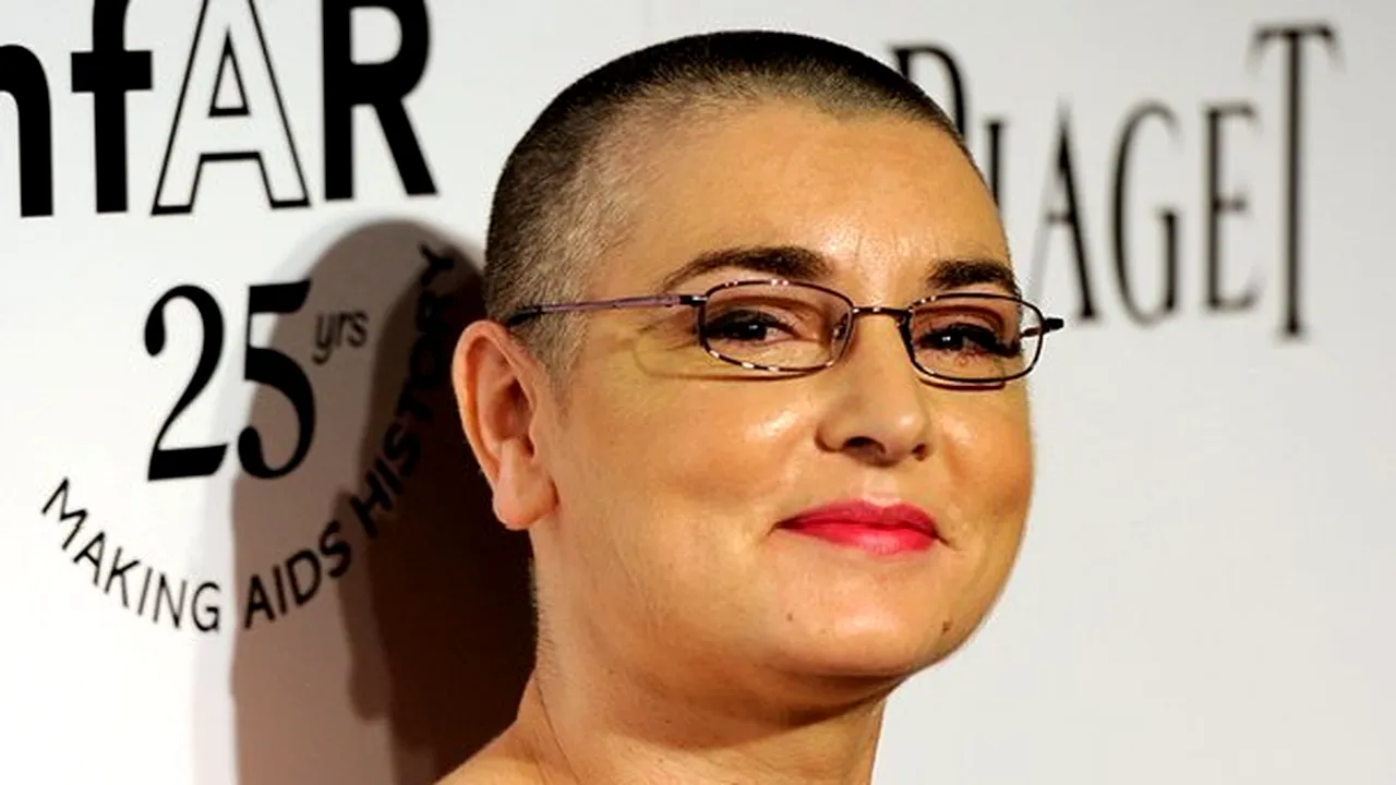 Sinéad O'Connor, către copiii săi: Dacă mama moare mâine, înainte de a suna la salvare, sunaţi contabilul