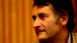 Cristi Puiu a devenit Cavaler al Ordinului Artelor şi Literelor