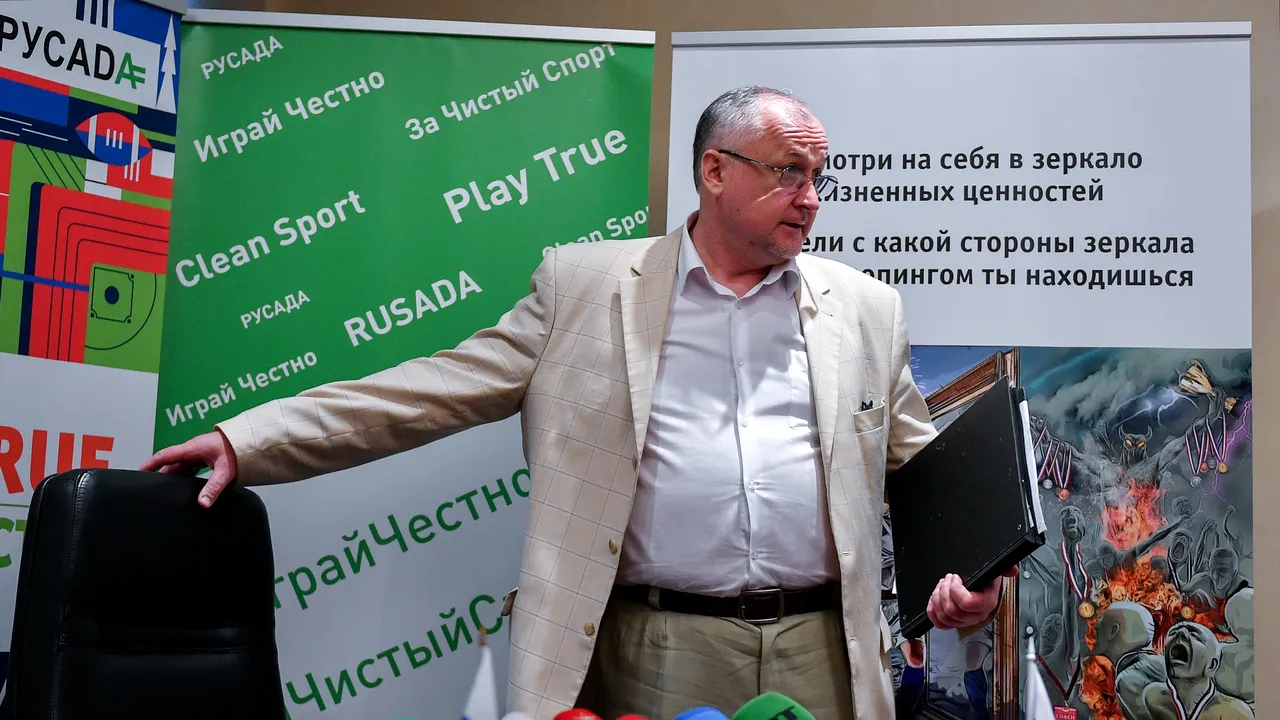 Agenţia Rusă Anti-Doping este în continuare neconformă. Nu au fost înregistrate progrese, în ciuda ultimei moţiuni a lui Putin