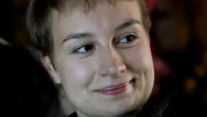 Anamaria Marinca, una dintre cele mai bune actriţe ale anului 2008