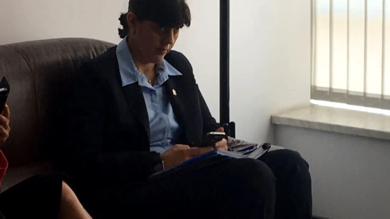 CSM a dat AVIZ pentru revocarea procurorilor DNA Doru Ţuluş şi Mihaela Iorga. Consiliul admite astfel solicitarea procurorului şef al DNA/ Kovesi: Motivele au legătură cu două dosare/ Iorga: „Mi-am făcut datoria”; Ţuluş: „Nu l-am văzut niciodată pe Rotaru”