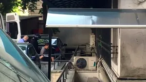 Radu Mazăre a fost adus luni la Instanţa supremă pentru a fi audiat în dosarul locuinţelor sociale | VIDEO