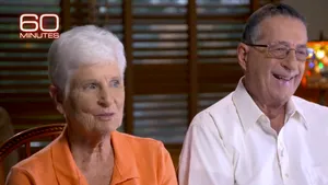 Cum au reuşit doi pensionari să învingă loteria şase ani la rând. Au câştigat 26 de milioane de dolari