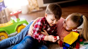 Cum influențează ordinea nașterii sănătatea și veniturile copiilor. Efectele se resimt și la maturitate