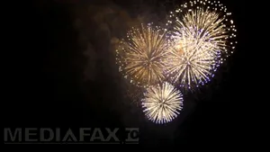 ANUL NOU ÎN JURUL LUMII: Moment al unui nou început, marcat prin obiceiuri inedite