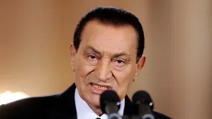 Mubarak: Israelul a propus în 2010 mutarea unor comunităţi palestiniene în nordul Egiptului - BBC