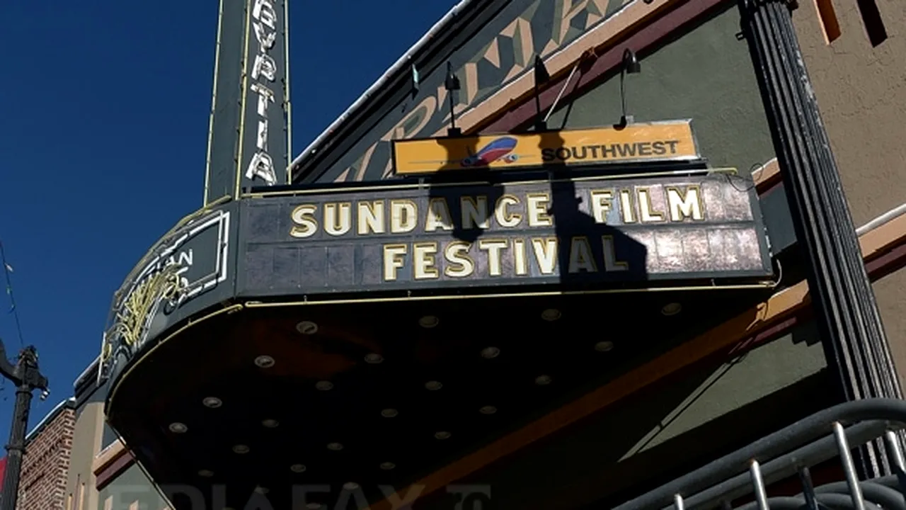 Festivalul Sundance debutează joi, sărbătorind 30 de ani de vitalitate a cinema-ului independent