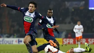 Paris Saint-Germain, eliminată de Montpellier în 16-imile de finală ale Cupei Franţei