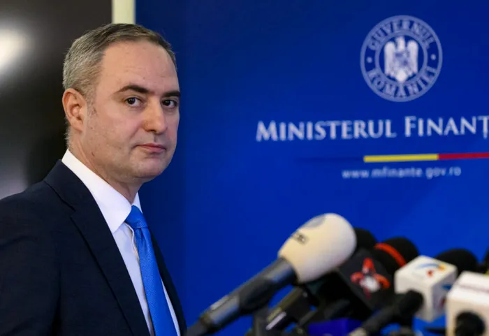 ECONOMIC Moody’s confirmă stabilitatea economiei României. Deficitul ar urma să scadă la 6,3% din PIB până în 2026