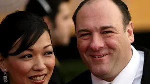 James Gandolfini s-a căsătorit în Hawai