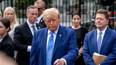 EXTERNE Axios: Ședință secretă la Camp David privind Iranul. Cabinetul lui Trump s-a reunit pentru a discuta pașii următori în conflictul cu Iranul
