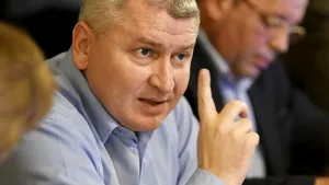 Lider liberal: Marcel Ciolacu se visează Lukaşenko de România