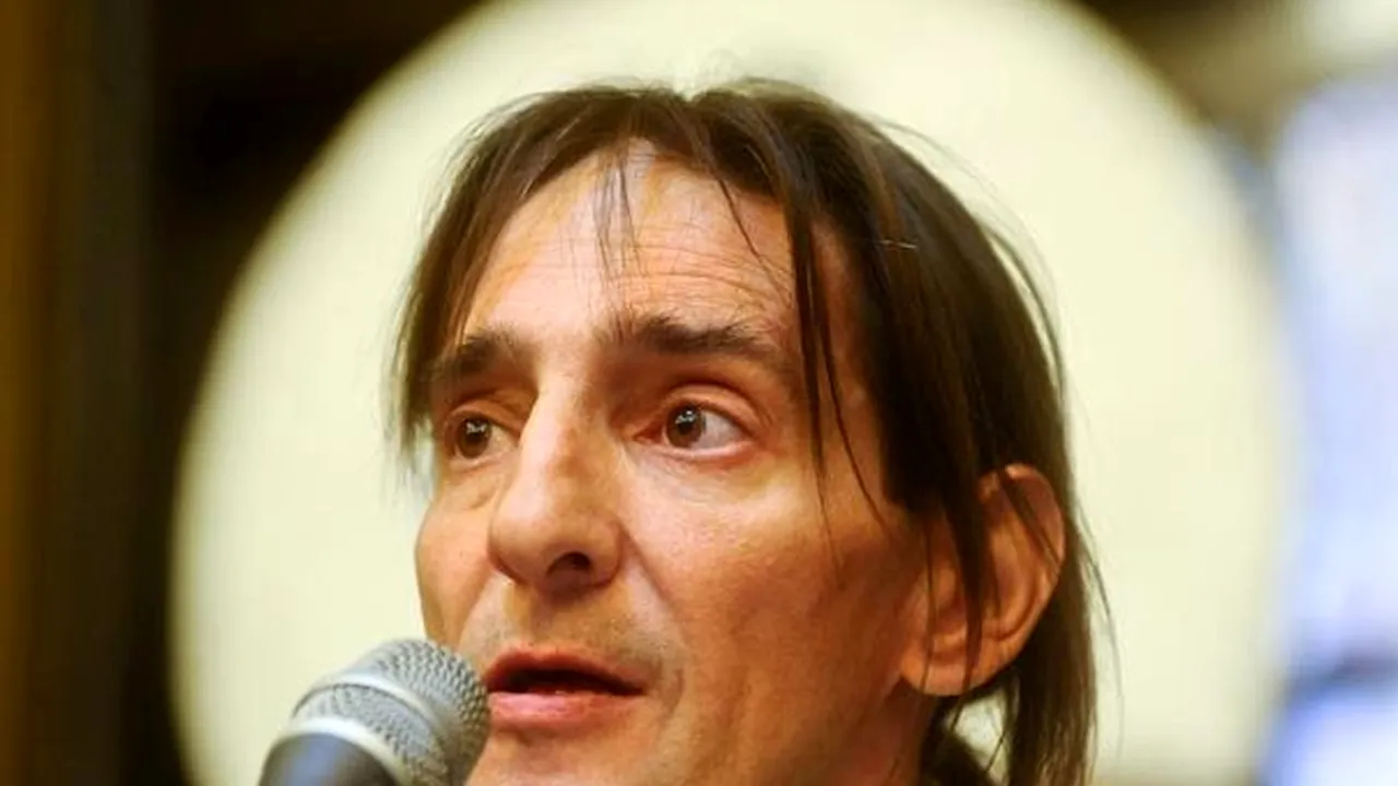 Trupul lui Cristian Paţurcă va fi depus la Clubul Preoteasa; vineri va fi incinerat