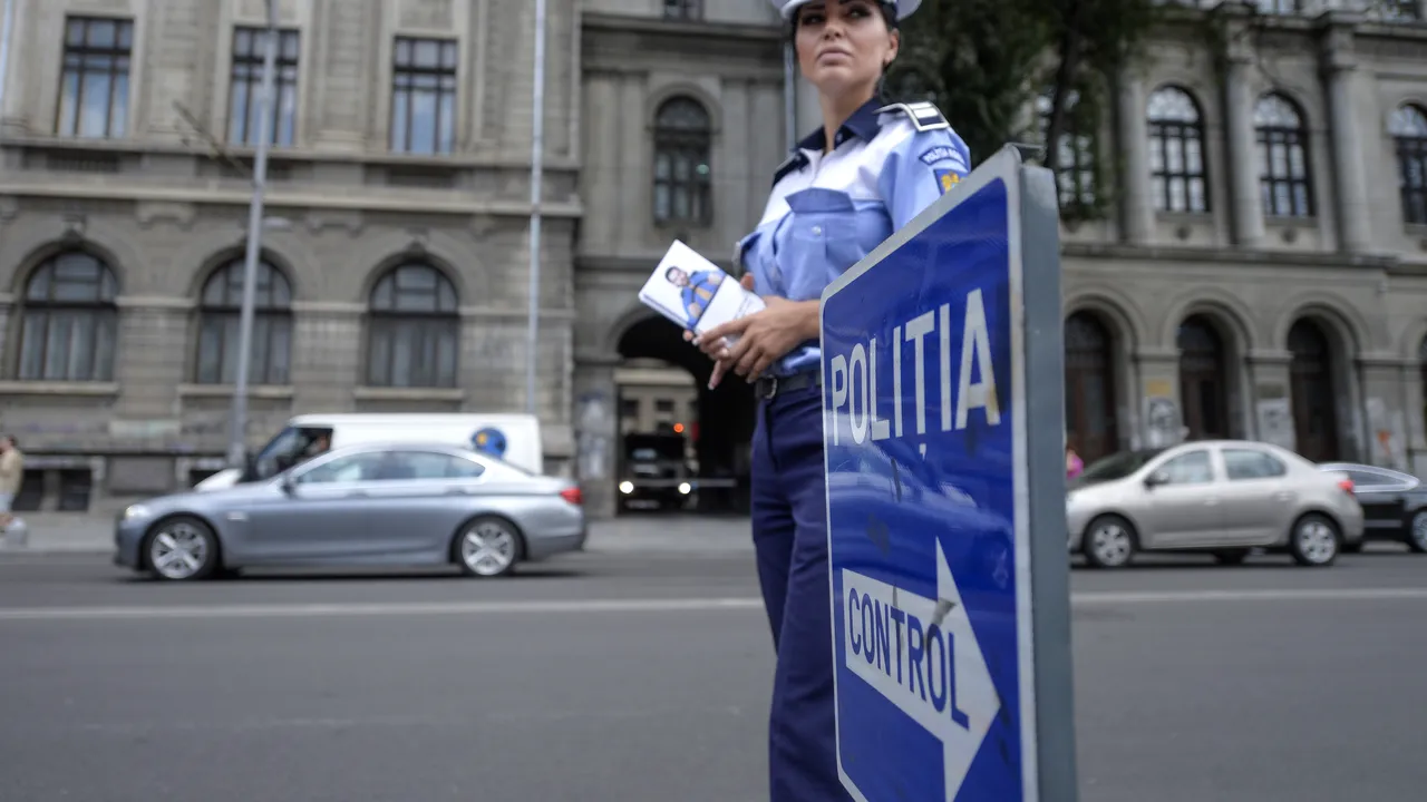 Senat: Proiect al Guvernului care prevede amenzi majorate pentru refuzul legitimării, adoptat tacit