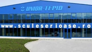 Unior Tepid – Integrarea completă a brandului propriu în lanțul de vânzare: de la uneltă multifuncțională pentru utilizatorul DIY, la echipamente de înaltă precizie pentru procese industriale avansate