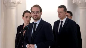 Fritz: Dacă mi-ar fi zis cineva că o să negociez un guvern cu Grindeanu, aș fi zis că e nebun