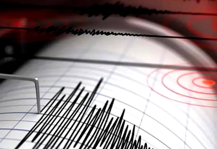 NEWS ALERT Cutremur în România, luni dimineață. Seismul de 5,1 s-a produs în zona Vrancea