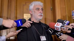 Adrian Sârbu, audiat în Comisia SRI: Vorbesc despre curaj, nu despre frică. Prezenţa SRI în câmpul mass-media, în perioada 2010-2016, distrugătoare