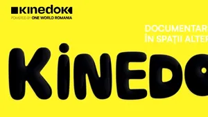KineDok ediția 11-a începe joi cu proiecții la București și Galați. „The Other One” va deschide evenimentul
