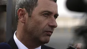 Rednic: Nimeni nu a încercat să mă facă să mă râzgăndesc
