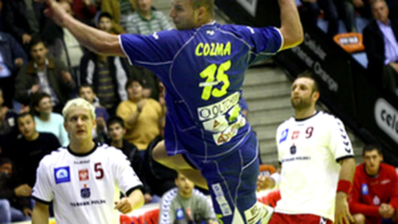 Hungary Shoots Documentary On The Killing Of Romanian Handball Player Marian Cozma