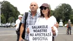 Protest al Sindicatelor din administrația publică anunțat pe 15 septembrie în București