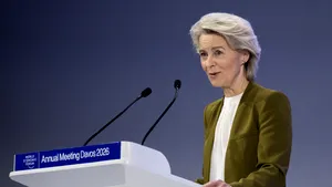 Uniunea Europeană răspunde criticilor lui Zelenski: Faptele vorbesc mai tare decât vorbele