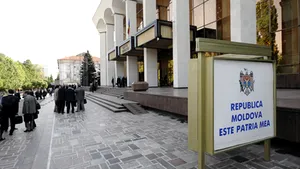 Moody's retrage ratingul Republicii Moldova din cauza lipsei de informaţii
