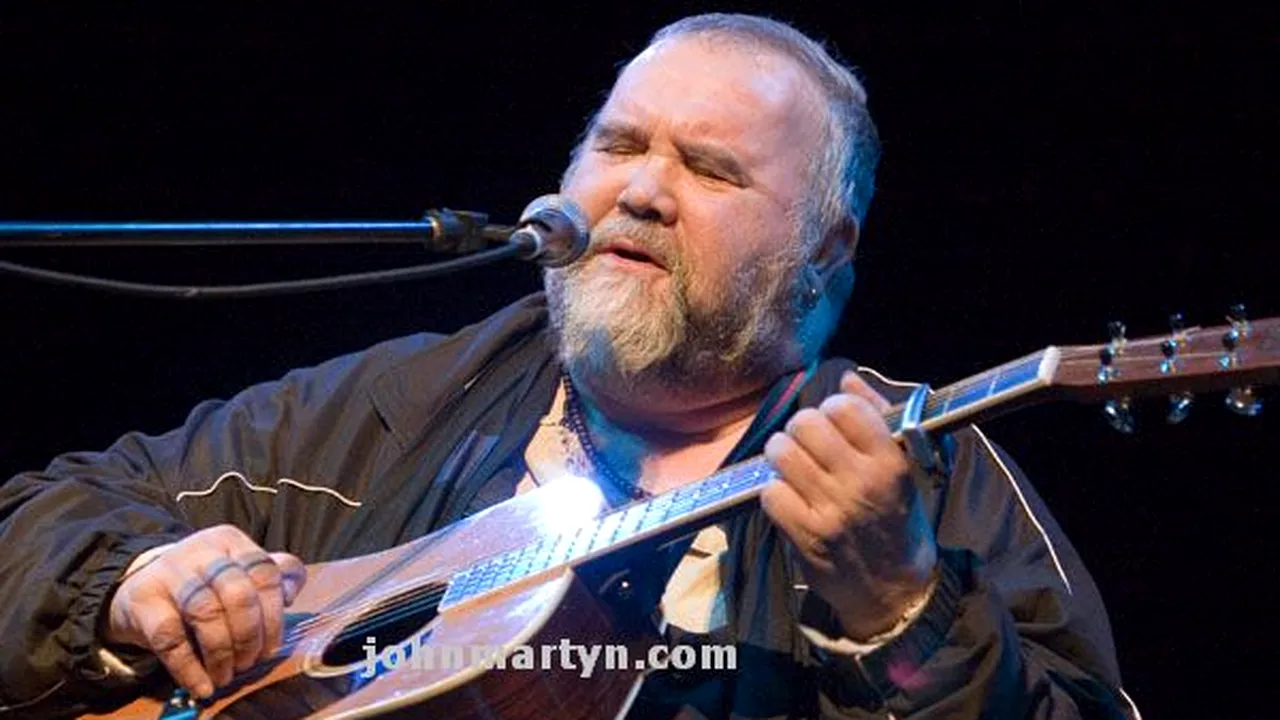 Compozitorul şi cântăreţul britanic John Martyn a decedat