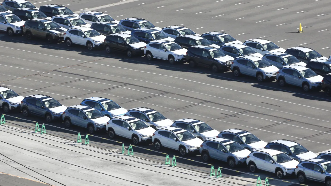 Producătorii de automobile din Japonia promit o cooperare mai strânsă pentru a recâştiga terenul pierdut în faţa Chinei