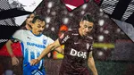 Superliga: Universitatea Craiova învinge pe CFR Cluj cu 3-2, în ciuda revenirii a gazdelor