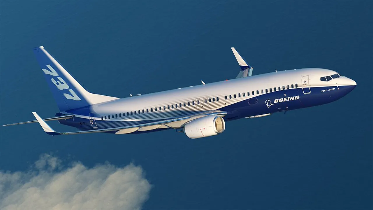 Un avion de pasageri al Tarom care zbura din Germania spre România, ESCORTAT în spaţiul aerian ungar la solicitarea NATO/ UPDATE: Aeronava nu realizase comunicarea cu staţiile de la sol