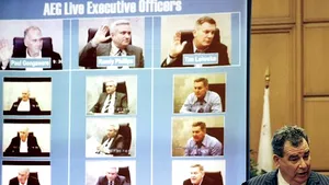 Procesul Jackson-AEG: Juriul s-a retras pentru a delibera