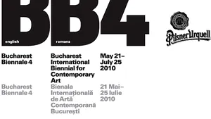 Peste 58.000 de vizitatori la Bucharest Biennale 4, încheiată duminică