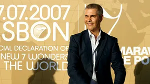 Alessandro Safina, într-un nou concert în România